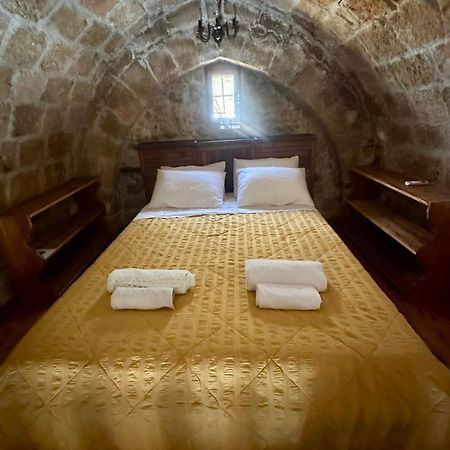 Appartement St. John House With Dome In Old Town Rhodes à Rhodes City Extérieur photo