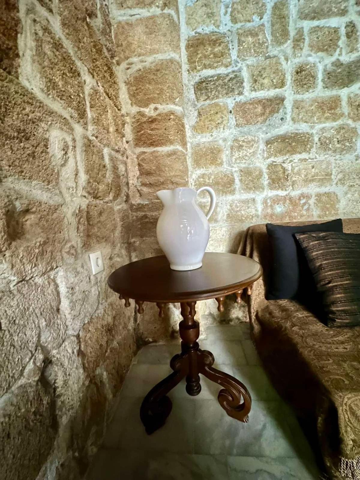 Appartement St. John House With Dome In Old Town Rhodes à Rhodes City Extérieur photo